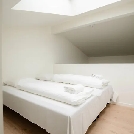 Stylish Cph 20 Apartment