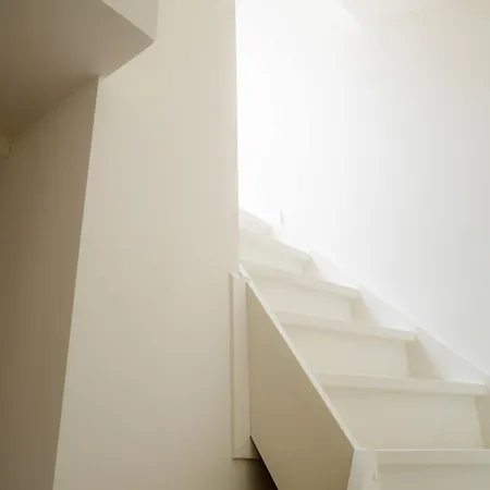 Stylish Cph 20 Apartment Copenhagen